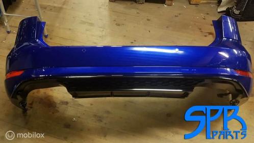 GOLF 7 FACELIFT STATION VARIANT R ACHTERBUMPER LD5K 4x PDC, Auto-onderdelen, Carrosserie, Bumper, Volkswagen, Achter, Gebruikt
