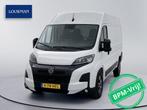 Peugeot Boxer 2.2 BlueHDi 140 S&S L2H2 Navigatie LED Achteru, Automaat, Bedrijf, Diesel, 238 g/km
