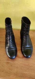 Laarsjes Gabor 39, Kleding | Dames, Schoenen, Zwart, Lage of Enkellaarzen, Gabor, Ophalen of Verzenden