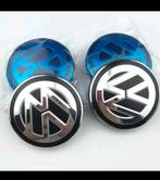 Naafdoppen Volkswagen splinternieuw, Enlèvement