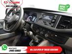Volkswagen Transporter T6.1 2.0 TDI 150 pk L2 DC Dubbel Cabi, Auto's, Bedrijf, Electronic Stability Program (ESP), Te koop, 0 g/km