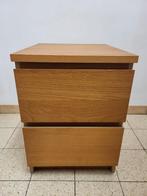 nachtkastje (Ikea), Ophalen, Gebruikt