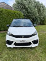 Aixam GTO Sportief topmodel, Auto's, Aixam, Wit, Bedrijf, Diesel, 6 kW