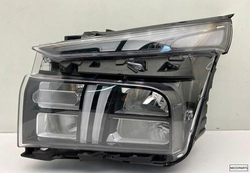 HYUNDAI SANTA FE FULL LED KOPLAMP 92101S1501 ALLES LEVERBAAR, Auto-onderdelen, Verlichting, Hyundai, Gebruikt, Ophalen of Verzenden