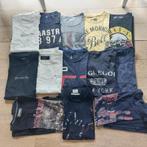 McGregor/Gaastra/Desigual...aan 5€, Kleding | Heren, T-shirts, Ophalen, Gedragen, Maat 52/54 (L)