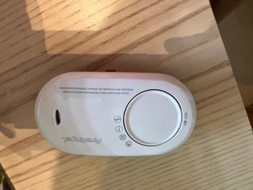 NIEUW Koolmonoxidemelder FireAngel beschikbaar voor biedingen
