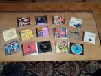 Lot de 15 CD divers., Enlèvement ou Envoi, Comme neuf