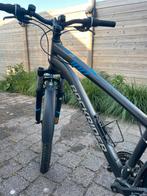 Mountainbike rockrider ST100, Fietsen en Brommers, Gebruikt, 57 cm of meer, Heren, Ophalen