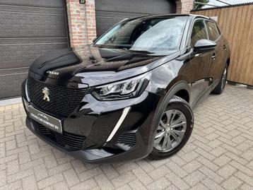 Peugeot 2008 | FULL LED | NAVI | CAMERA | PDC | CARPLAY | beschikbaar voor biedingen