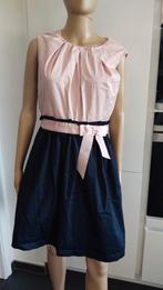 Ted baker jurk., Maat 38/40 (M), Overige kleuren, Ophalen of Verzenden, Knielengte