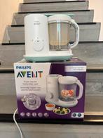 Babycook avent stomer en mixer, Kinderen en Baby's, Ophalen, Zo goed als nieuw