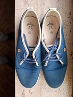 Faguo basketbalsneakers voor heren 43, Faguo, Blauw, Nieuw, Ophalen of Verzenden