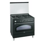 Etna gasfornuis/elektro-oven nieuw, Ophalen, Nieuw