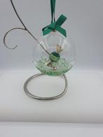 Swarovski Holiday Cheers Dulcis Kerstbal groen 5688312., Ophalen of Verzenden, Zo goed als nieuw