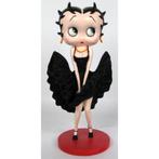 Betty Boop beeldje 31 cm - betty boop, Ophalen, Nieuw