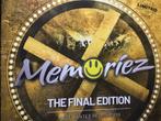 Various.Memoriez The Final Edition-Most Wanted Retrohouse., Ophalen of Verzenden, Nieuw in verpakking