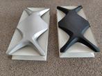 2x Space Age wall Lamp, Antiek en Kunst, Ophalen