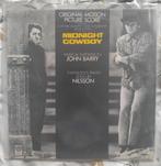 LP Midnight Cowboy, Verzenden