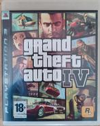 PS3 game GTA 4!, Ophalen of Verzenden, Zo goed als nieuw