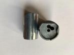 Gasschuif 18 mm. BING NIEUW, Fietsen en Brommers, Brommeronderdelen | Kreidler, Ophalen, Nieuw, Carburateur