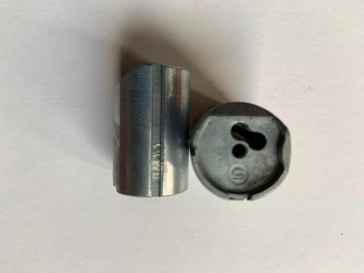 Gasschuif 18 mm. BING NIEUW, Fietsen en Brommers, Brommeronderdelen | Kreidler, Nieuw, Carburateur, Ophalen