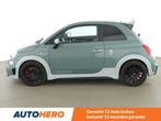 Abarth 695 1.4 Turbo 70th Anniversario (automatique), Autos, Achat, Euro 6, 179 ch, Noir