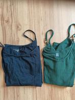 2 topjes xl Lola en shein, Ophalen of Verzenden, Zo goed als nieuw