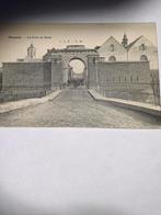 Dendermonde- Gentse poort- la porte de gand, Ophalen of Verzenden