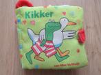 Knisperboekjes, Kinderen en Baby's, Ophalen of Verzenden, Gebruikt