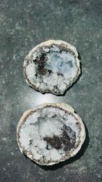 Geode, Ophalen, Gebruikt
