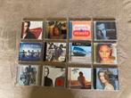 CD's te koop (2 euro per CD), Ophalen of Verzenden, Zo goed als nieuw