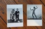 cartes postales Robert Mapplethorpe Philip Glass Robert Wils, Enlèvement ou Envoi