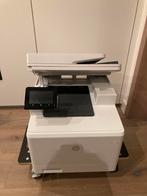 Hp color laserjet pro mfp m479fdw, Computers en Software, Printers, Ophalen, Hp, Printer, Ingebouwde Wi-Fi