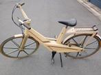 Damesfiets ITERA, Fietsen en Brommers, Ophalen, Versnellingen
