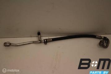 Aircoleiding Volkswagen Polo 9N 6Q0820721H beschikbaar voor biedingen