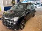 Renault twingo 1.0i 70 cv mod 2015 106.000 km, Carnet d'entretien, Noir, Tissu, Achat