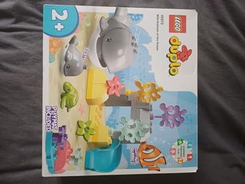 Duplo oceaan - volledig - in mooie staat beschikbaar voor biedingen