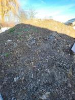 GRATIS // aarde met kleiaarde, Jardin & Terrasse, Enlèvement ou Envoi