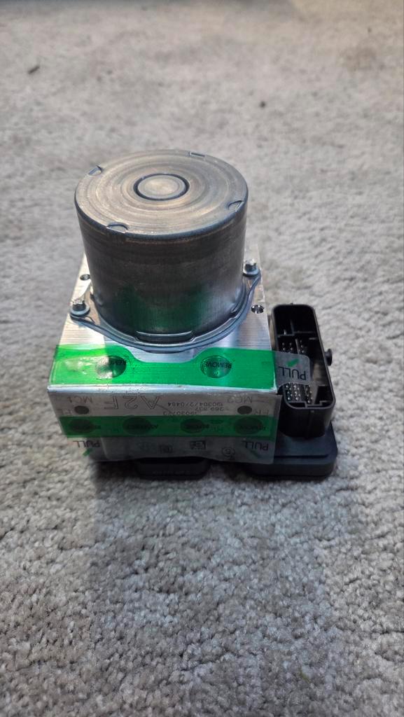 Bosch ABS pomp 2265106455
NIEUW in doos., Auto-onderdelen, Elektronica en Kabels, Audi, Citroën, Opel, Peugeot, Renault, Seat