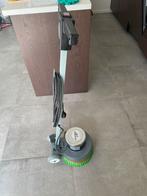 Floorboy boenmachine XL300, Doe-het-zelf en Bouw, Gereedschap | Schuurmachines, Ophalen, Zo goed als nieuw