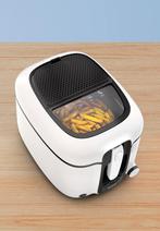 FRITEUSE 2,2 liter - TEFAL SUPER UNO FR3140 (met timer), Elektronische apparatuur, Frituurpannen, 2 tot 3 liter, Ophalen, Gebruikt