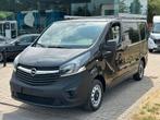 Opel Vivaro 1.6 - Navigatie - Airco - Btw wagen, 70 kW, Noir, 1598 cm³, Achat