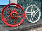 Honda Camino Grimeca set, Fietsen en Brommers, Brommeronderdelen | Oldtimers, Ophalen