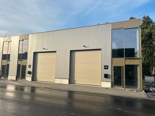 Industrieel te huur in Duffel, Immo, Huizen te huur, Overige soorten