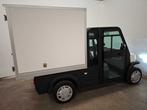 Selvo - S2 DCH Cargo - Elektrische cargowagen, Auto's, Gebruikt, Overige brandstoffen, Bedrijf, Overige carrosserie