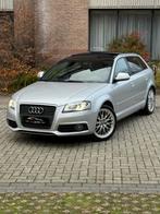 Audi A3 1.4 TFSI Benzine S-Line 2e eigenaar, Auto's, Bedrijf, 5 deurs, Euro 4, A3