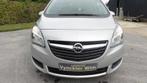 Opel Meriva 1.4 Benzine 2013   99.765Km Car-pass, Autos, Opel, Achat, Carnet d'entretien, Particulier, Meriva