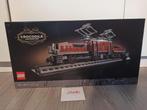 LEGO 10277 Crocodile Locomotive NIEUW, Ophalen of Verzenden, Nieuw, Complete set, Lego