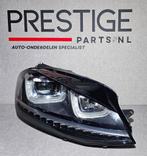 Koplamp VW Golf 7 VII XENON U LED R R20 Rechts 5G1941034E, Ophalen of Verzenden, Herkomst onderdeel bekend, Gebruikt