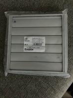 Renson overdrukrooster, Doe-het-zelf en Bouw, Ventilatie en Afzuiging, Ophalen, Nieuw